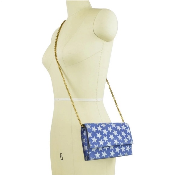 J.Crew Harrison Clutch Convertible Crossbody Bag - Picture 2 of 5